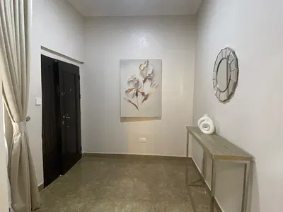 Fully Furnished and Serviced 2 Bedroom