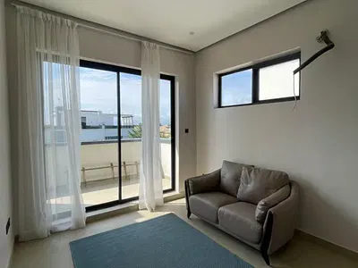 Luxury 5bedroom Fully Detached Duplex