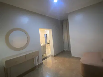 Luxury Furnished and Serviced 3 Bedroom