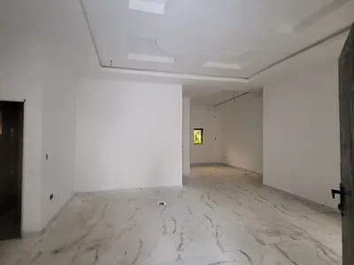 Luxurious Massive Brand New 2bedroom Flat