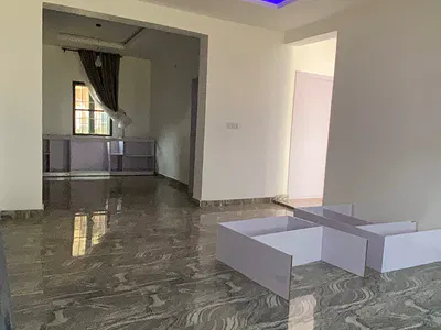 Spacious 1 Bedroom Flat Maitama Ext