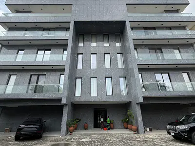 Fully Furnished 3 Bedroom Maisonette
