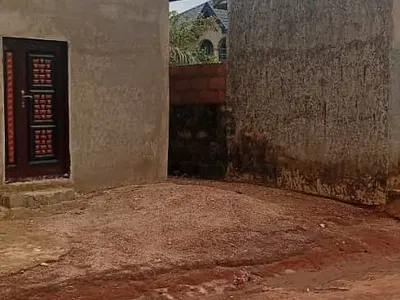 2 Standard Bedroom on a Plot