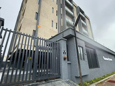 Standard 2 Bedroom Apartments