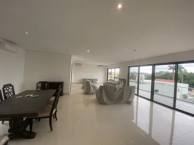 Furnished 4 Bedroom