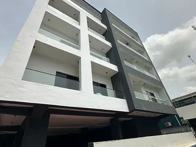 2 Bedroom Flat