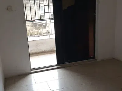 4 Rooms Office Space @ Opebi Been Demarcated by the Landlord (Flat)