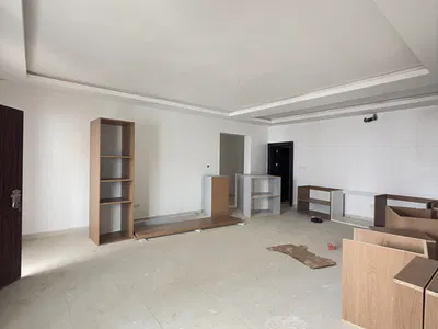 Newly Built 3 Bedroom Flat
