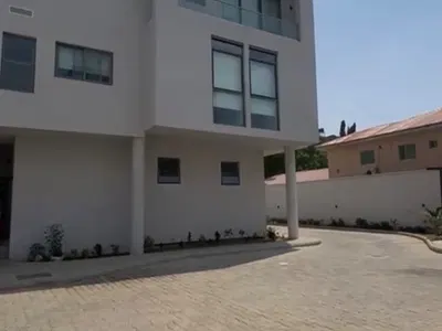 3 Units of Luxury 3bedroom