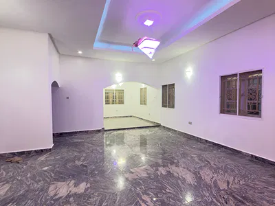 Xtra-Spacious Luxury 4 Bedroom Fully Detached Bungalow