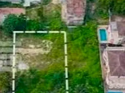 914.665 SQM Land