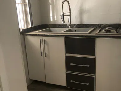 Luxury 1 Bedroom Apartment