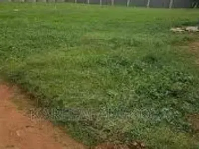 908.139 SQM Fenced Bare Land