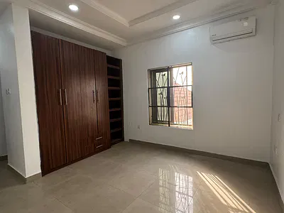 Standard One Bedroom Apartment