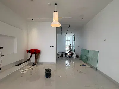Luxury 5bedroom Bedroom Duplex