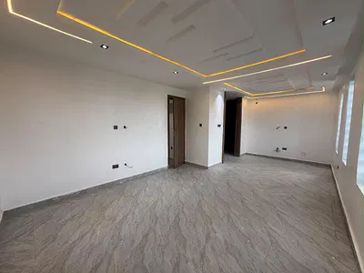 Brand New 4-Bedroom Fully Detached Duplex in a Prime