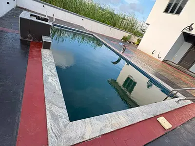 Luxury 6 Bedroom Duplex