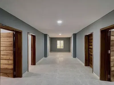 Semi Direct Brief Brand New Unit of 2 Bedroom Apartment.