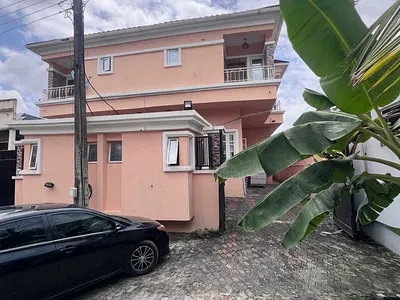 4 Bedroom Semi Detached