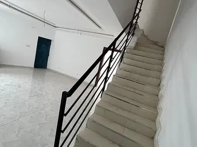 2 Bedroom Maisonette with Governor's Consent