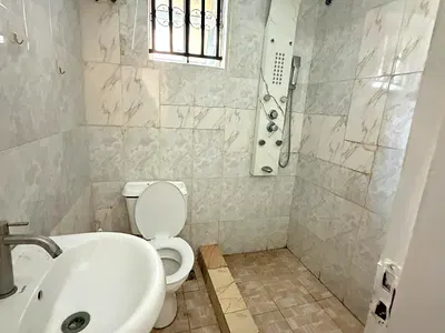 Spacious Self Serviced Room and Parlor