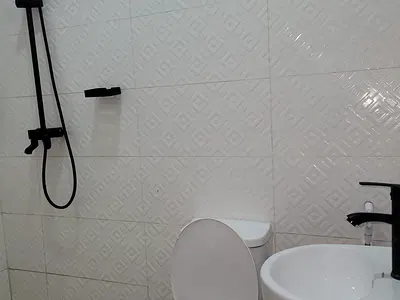 A Well Finished Studio Apartment