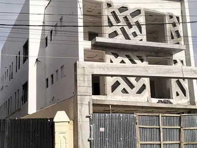 Block of Flat for Sale