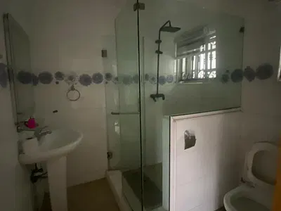 Fully Serviced and Furnished Single Room Self-Contained Studio Apartme