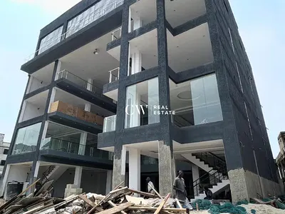 Commercial Spaces in Lekki Phase 1
