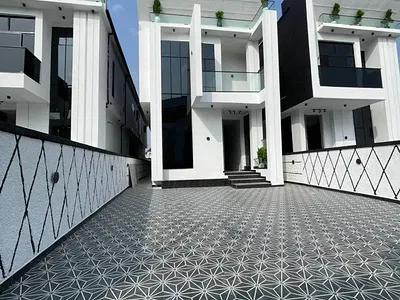 Super Luxury 5 Bedroom Detached Home with BQ & Swimming Pool