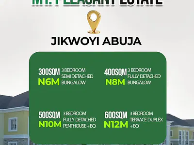 Buy& Build Land