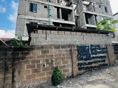 Newly Built 3 Bedroom Apartment