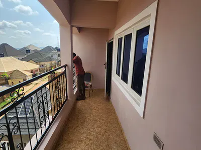Luxury Three Bedroom Block of Flat