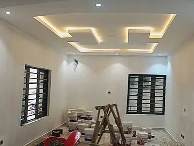 4 Bedroom Terrace Duplex