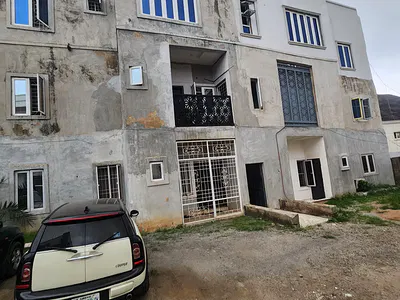Luxury Three Bedroom Block of Flat