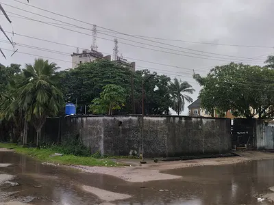 Distress Sale of Fenced One Acre of Land