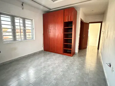 Single Room Shared Apartment