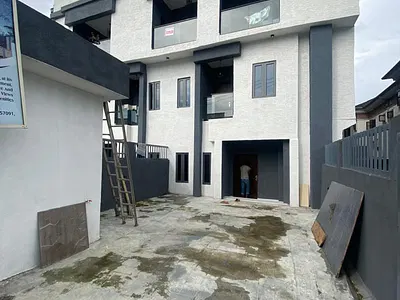 4 Bedroom Semi Detached