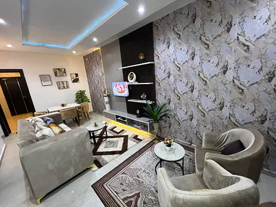 Deluxe 4bedroom Maisonette