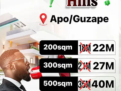 Buy and Build Plot of Land