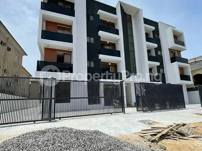 Luxury Suite 2 Bedroom Apartment in a Conducive Environment