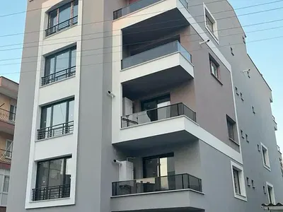 Luxury Suite 2 Bedroom in a Conducive Environment — Peace Apartment, Mushin Road, Ilasamaja, Mushin, Lagos