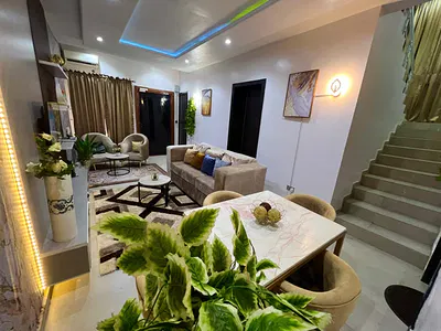 Deluxe 2bedroom Maisonette