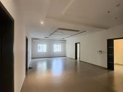 3 Bedroom Available