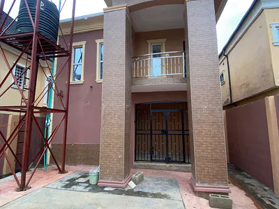 Mini Flat