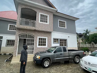 4bedroom Terrace