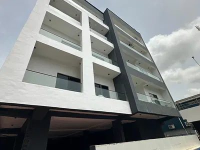 Luxury 2bedroom Apartment