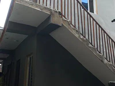 Decent Mini Flat