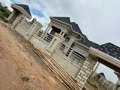 Buy Verified Land with Confidence, Own a Piece of Tomorrow — Mowe Ofada, Ogun