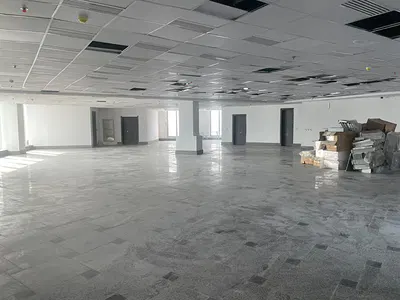 Top Grade Towers -- Premium Grade a Open Plan Office Space